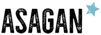 Asagan-Logo