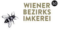 Logo der Wiener Bezirksimkerei