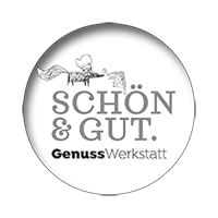 Logo SCHÖN&GUT Genusswerkstatt