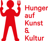 Logo Hunger auf Kunst & Kultur
