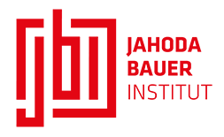 Logo Jahoda Bauer Institut