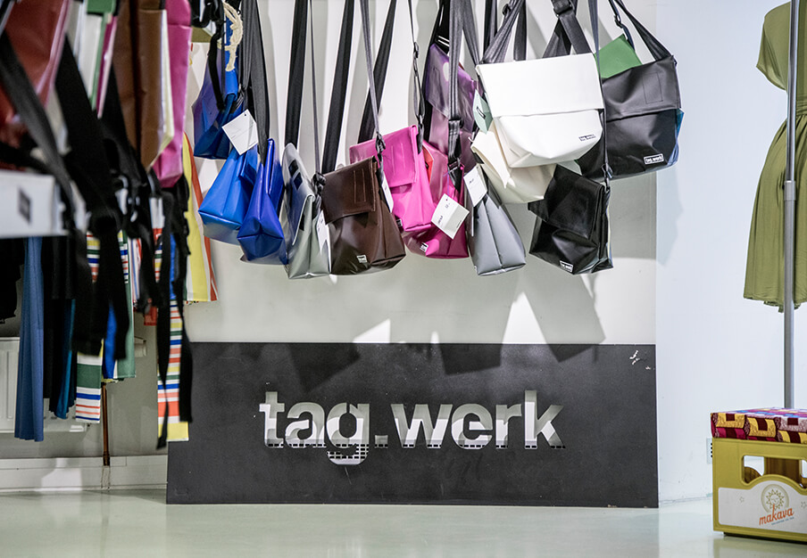 A wide variety of bags from tag.wer